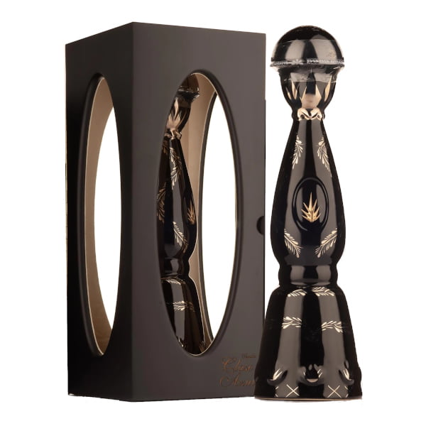 World’s Most Expensive Tequila “Ley Diamante” CribSupreme