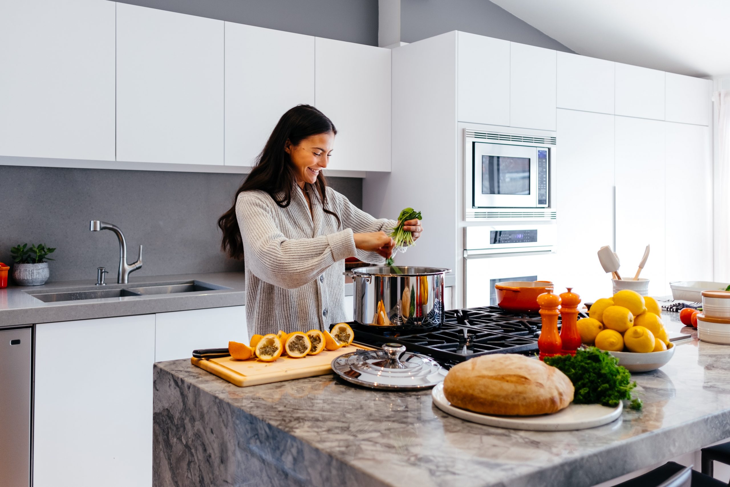 Kitchen Appliances to Bring Culinary Inspiration to Life