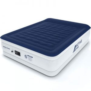 Active Era Luxury Queen Size Air Mattress