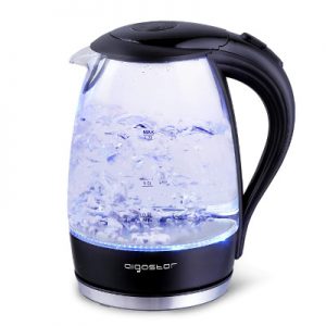 Aigostar Adam Electric Water Kettle