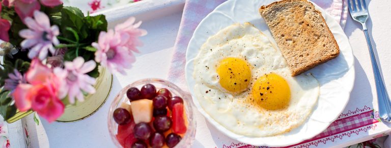 Breakfast Stations