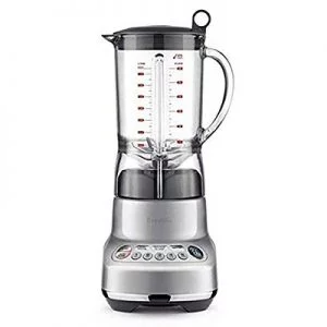 Breville bbl620 Fresh and Furious
