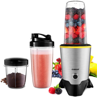 Chulux Bullet Smoothie Blender