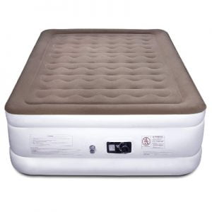 Etekcity Upgraded Queen Size Air Mattress