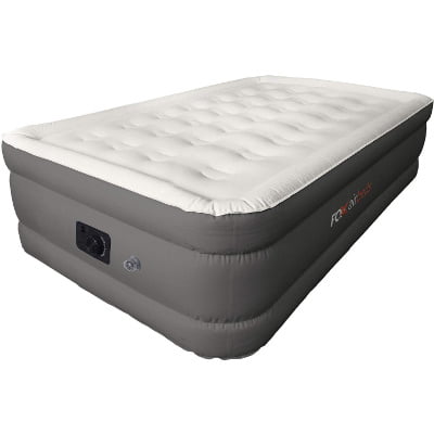 Fox Plush High Rise Memory Foam Air Bed