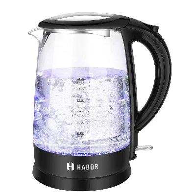 Habor 113 Electric Kettle