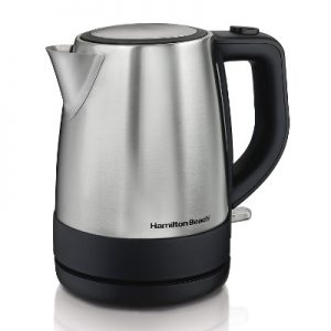 Hamilton Beach Electric kettle