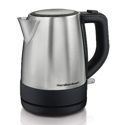 Hamilton Beach Electric kettle