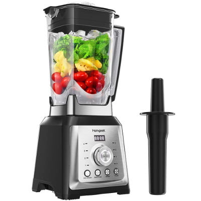 Homegeek Pro Smoothie Maker