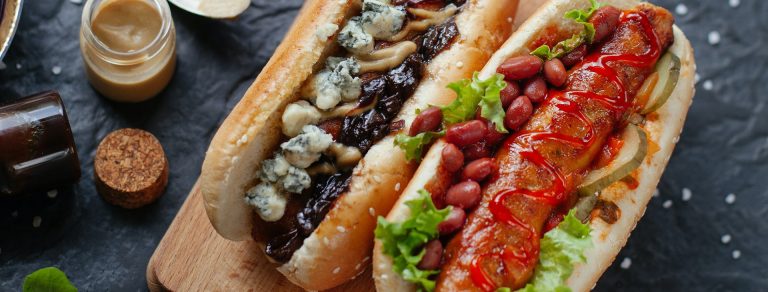 Hot Dogs