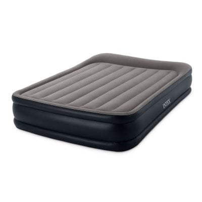 Intex Deluxe Air Mattress