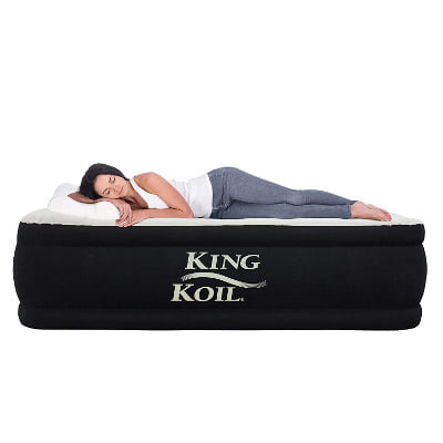 King Koil Luxury Air Mattress