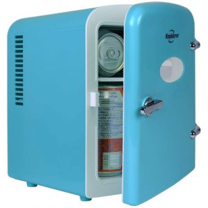 Koolatron Retro Personal Cooler