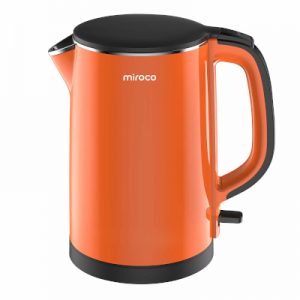 Miroco Cool Touch Electric Kettle