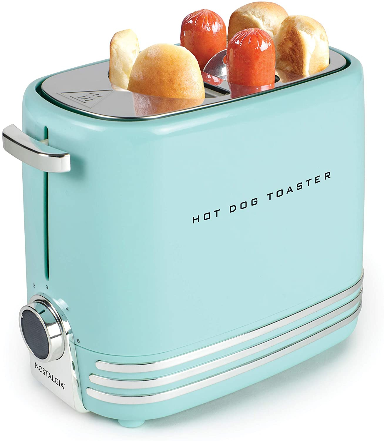 Hot Dog Toasters (The 9 Best of 2021) CribSupreme