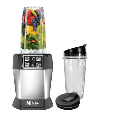 Nutri Ninja 1000 Auto IQ