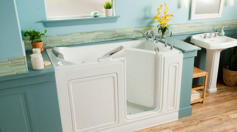Walk-In Bathtubs Reviews