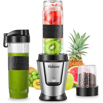 Yabono Personal Blender