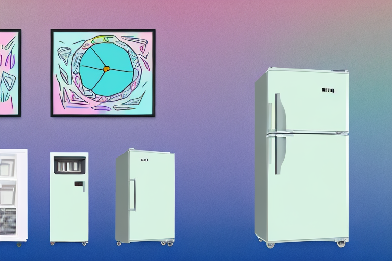 Mini Fridge vs Regular Fridge for Office: Which is the Best Choice?